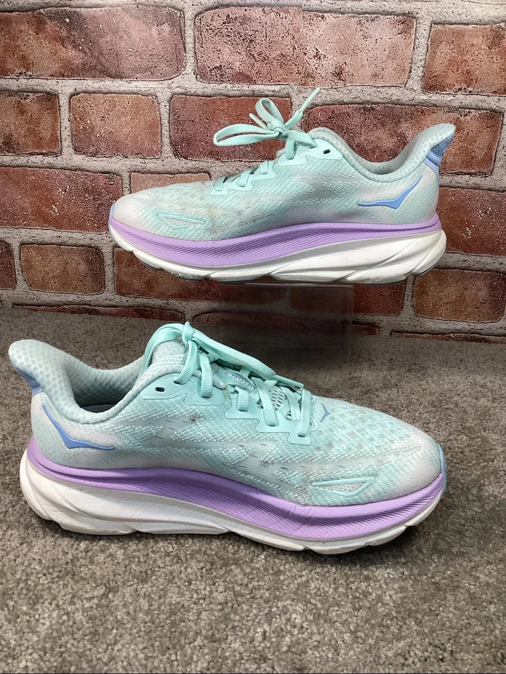 Hoka One One hoka clifton